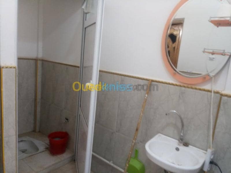 Vente bien immobilier Djelfa Djelfa