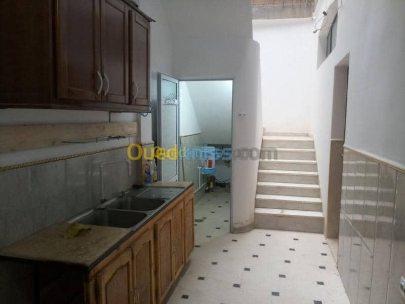 Vente bien immobilier Djelfa Djelfa 10