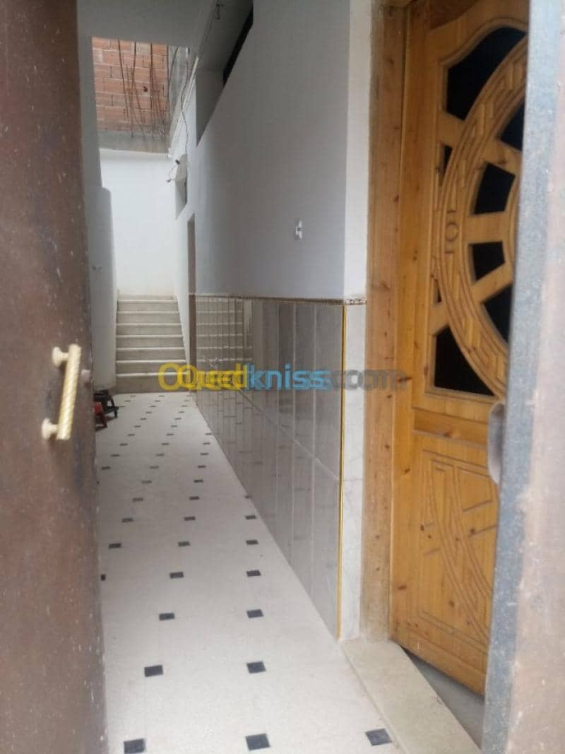 Vente bien immobilier Djelfa Djelfa 11