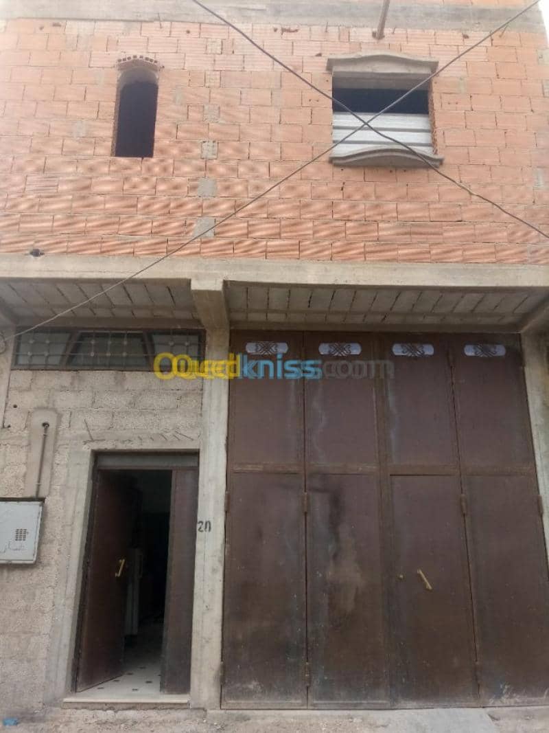 Vente bien immobilier Djelfa Djelfa 14