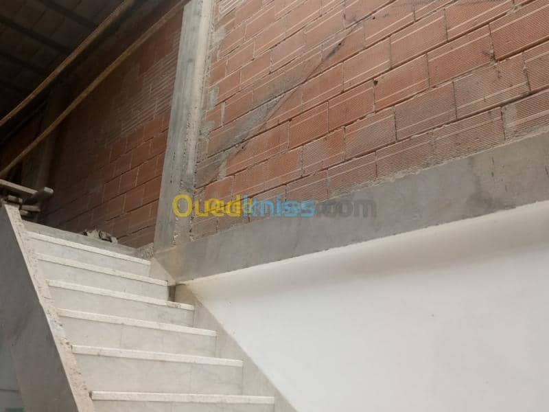 Vente bien immobilier Djelfa Djelfa 2