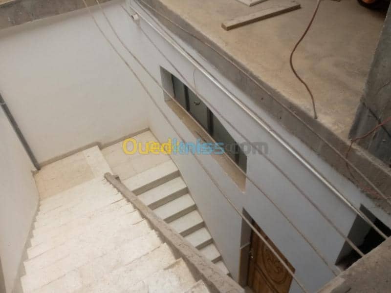 Vente bien immobilier Djelfa Djelfa 4