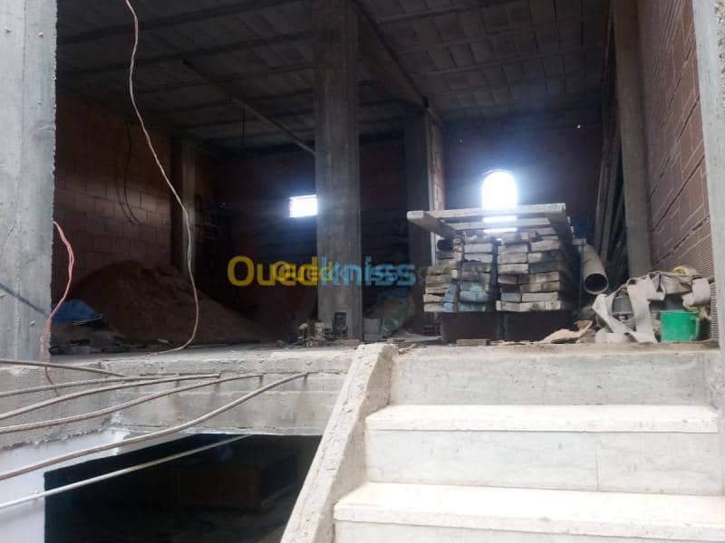 Vente bien immobilier Djelfa Djelfa 7