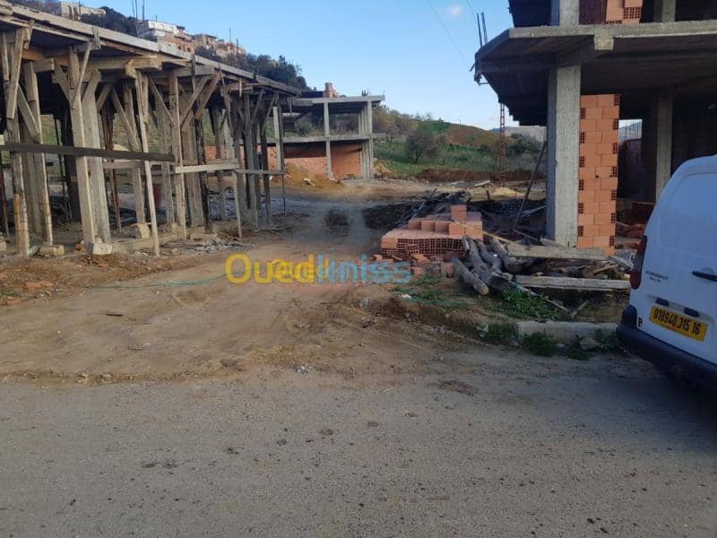 Vente Terrain Medea Medea 3