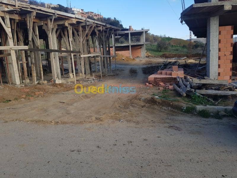 Vente Terrain Medea Medea 2