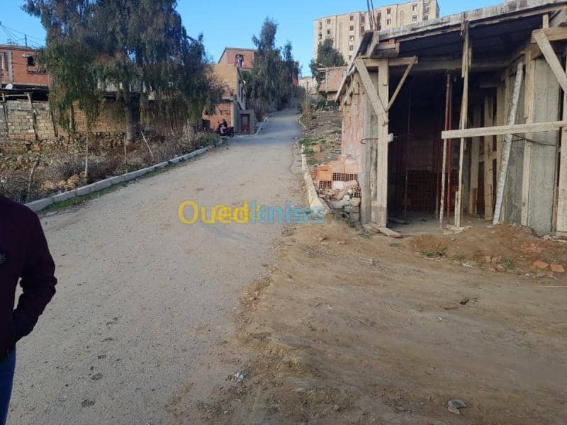 Vente Terrain Medea Medea 3