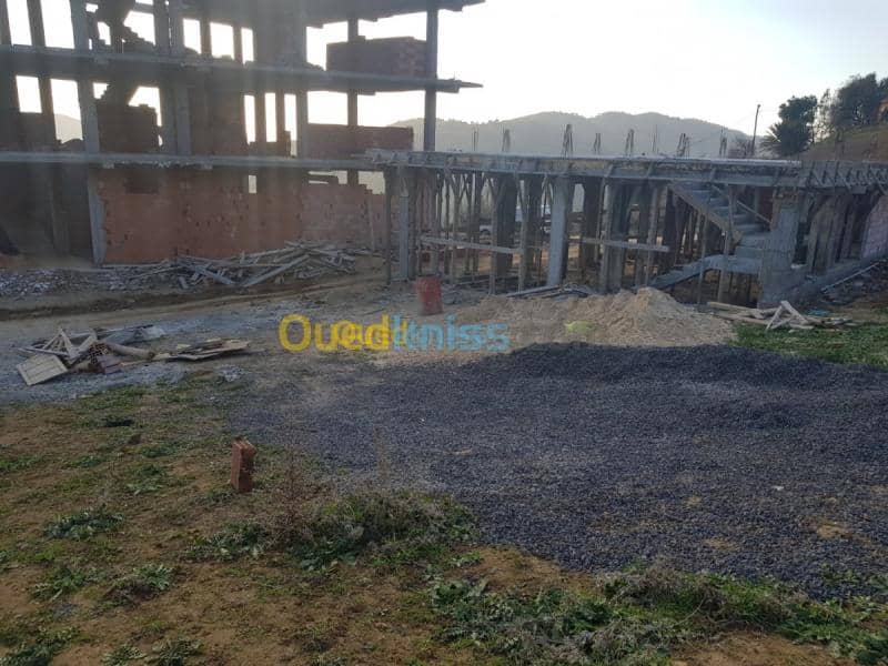 Vente Terrain Medea Medea 8