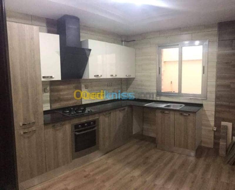 Vente Appartement F3 Tipaza Bou ismail