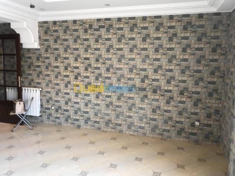 Vente Appartement F3 Tipaza Bou ismail 11