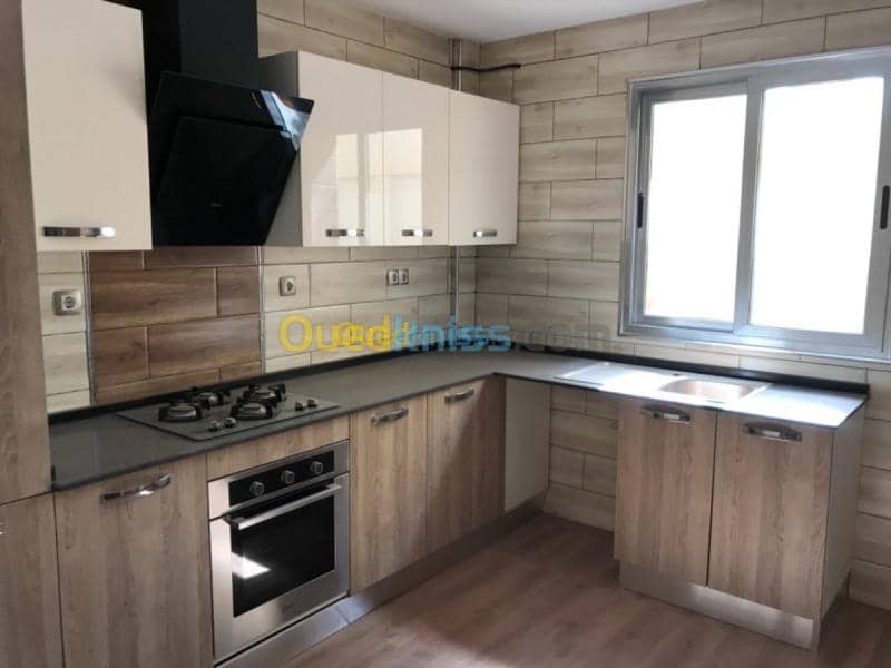 Vente Appartement F3 Tipaza Bou ismail 13