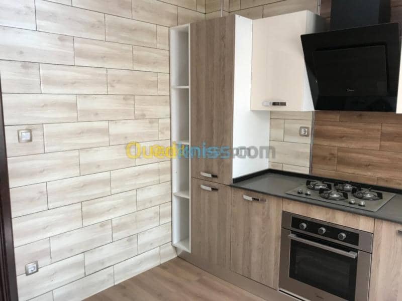 Vente Appartement F3 Tipaza Bou ismail 14