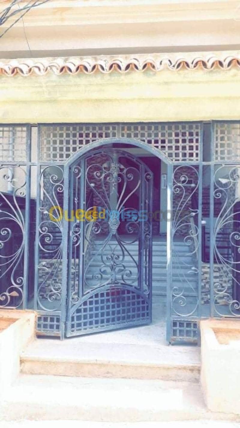 Vente Appartement F3 Tipaza Bou ismail 8