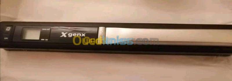 x genx 5