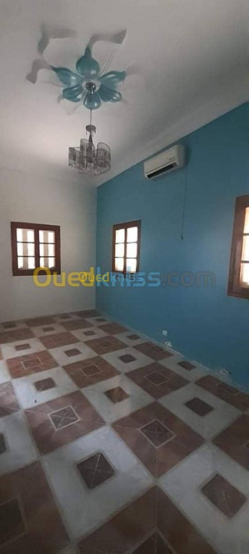 Vente Niveau De Villa F4 Ain temouchent Hammam bouhadjar 2