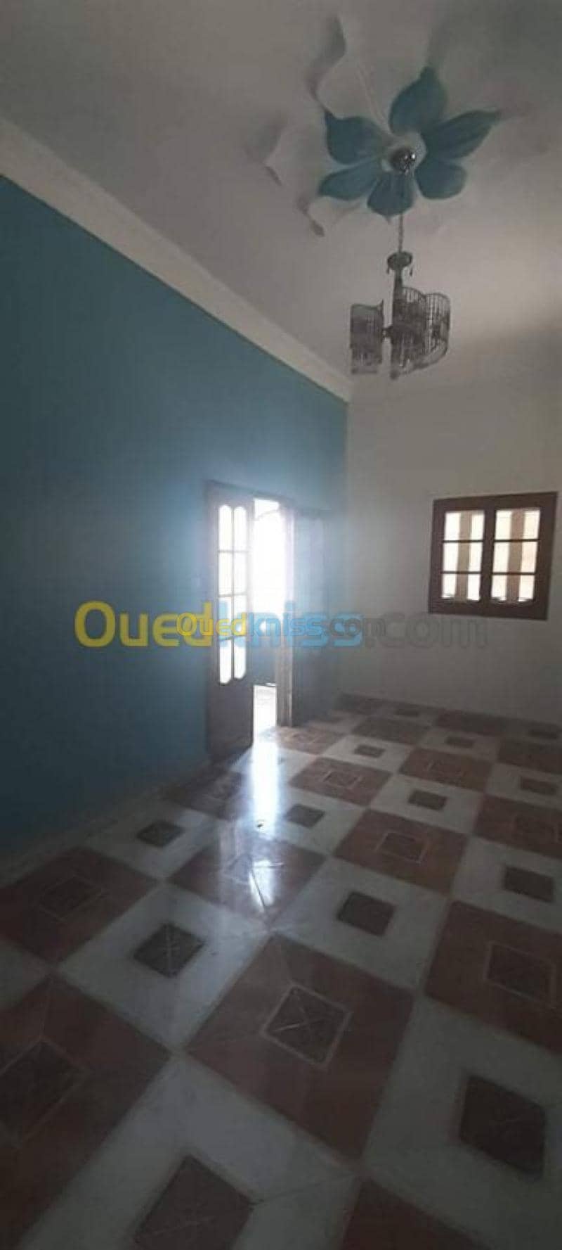 Vente Niveau De Villa F4 Ain temouchent Hammam bouhadjar 3