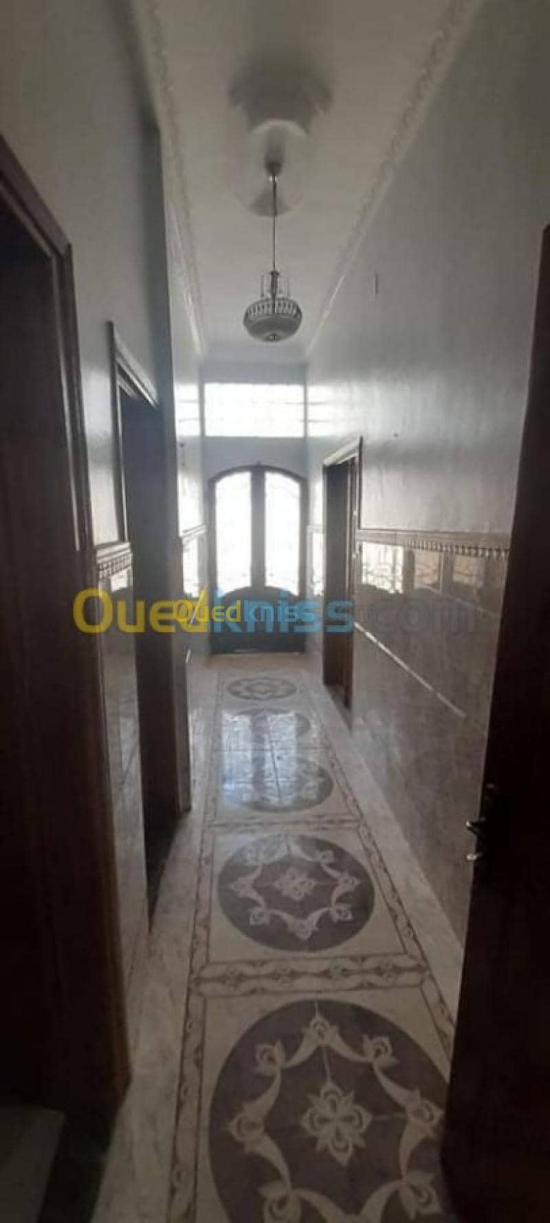 Vente Niveau De Villa F4 Ain temouchent Hammam bouhadjar 5