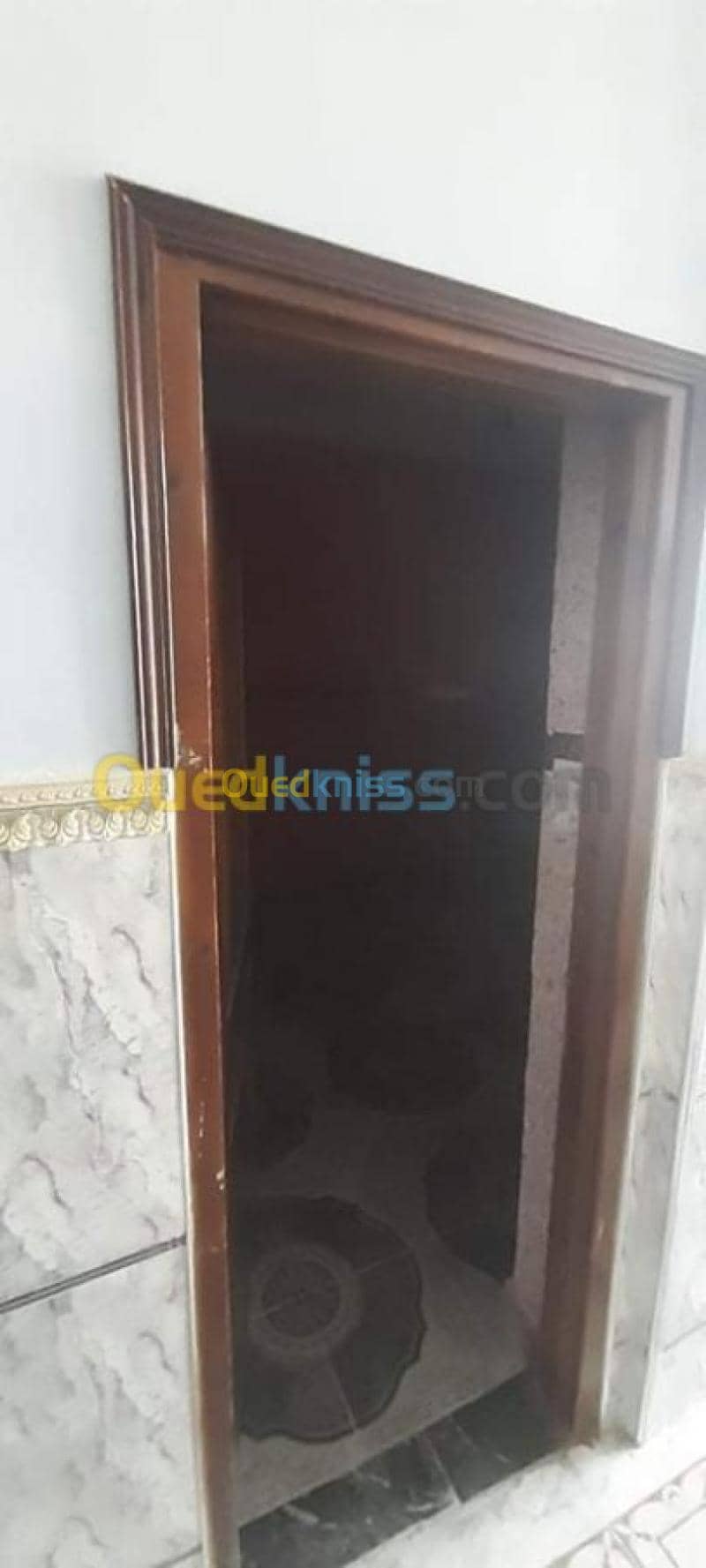 Vente Niveau De Villa F4 Ain temouchent Hammam bouhadjar 6