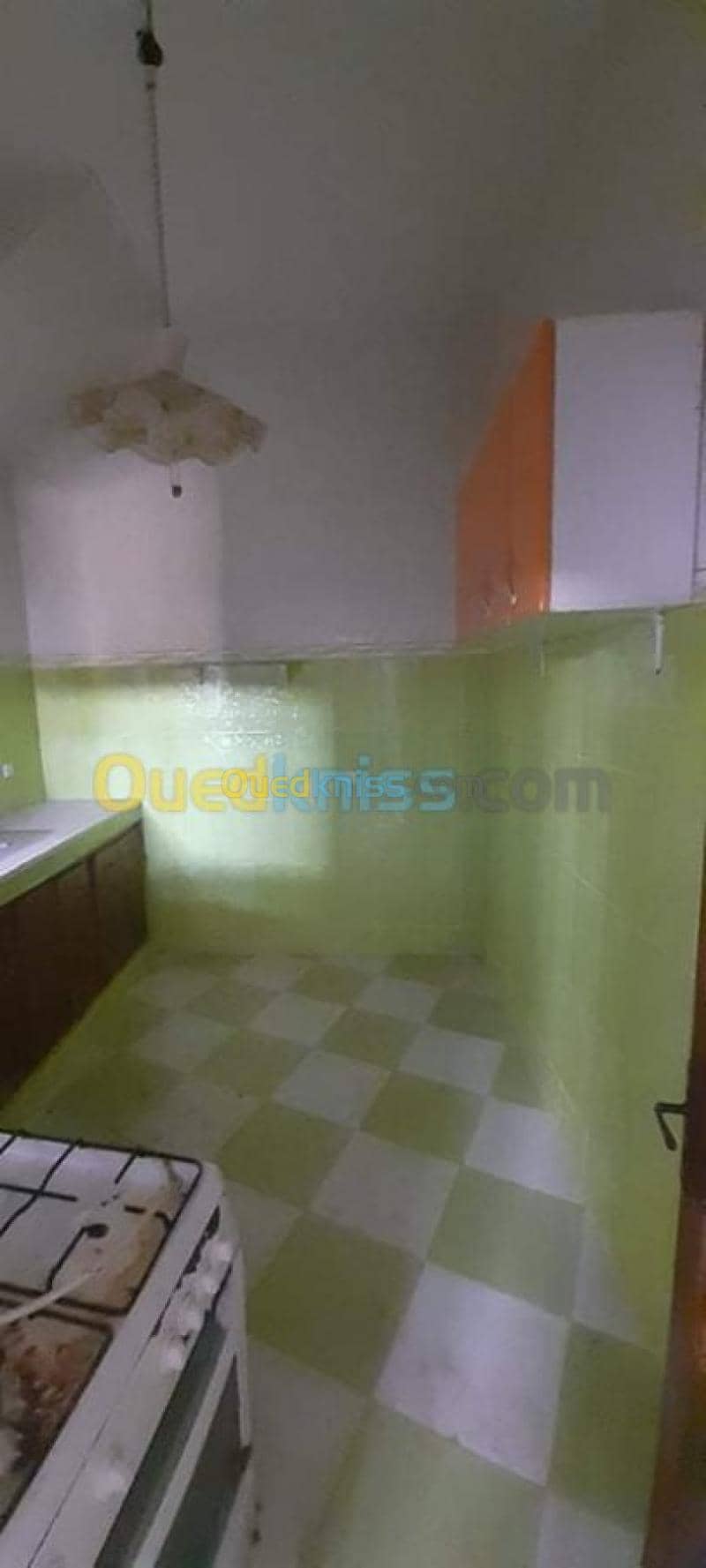 Vente Niveau De Villa F4 Ain temouchent Hammam bouhadjar 7