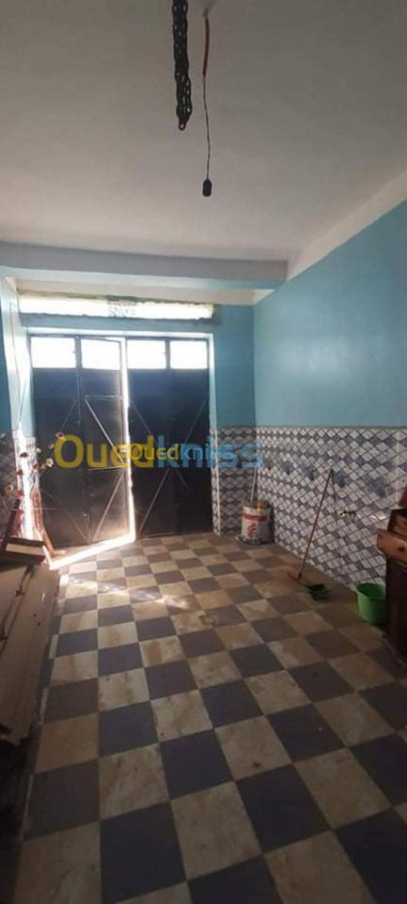 Vente Niveau De Villa F4 Ain temouchent Hammam bouhadjar 9