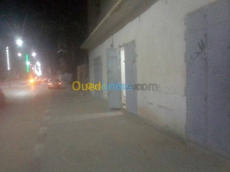 Location Local Ghardaia El menia
