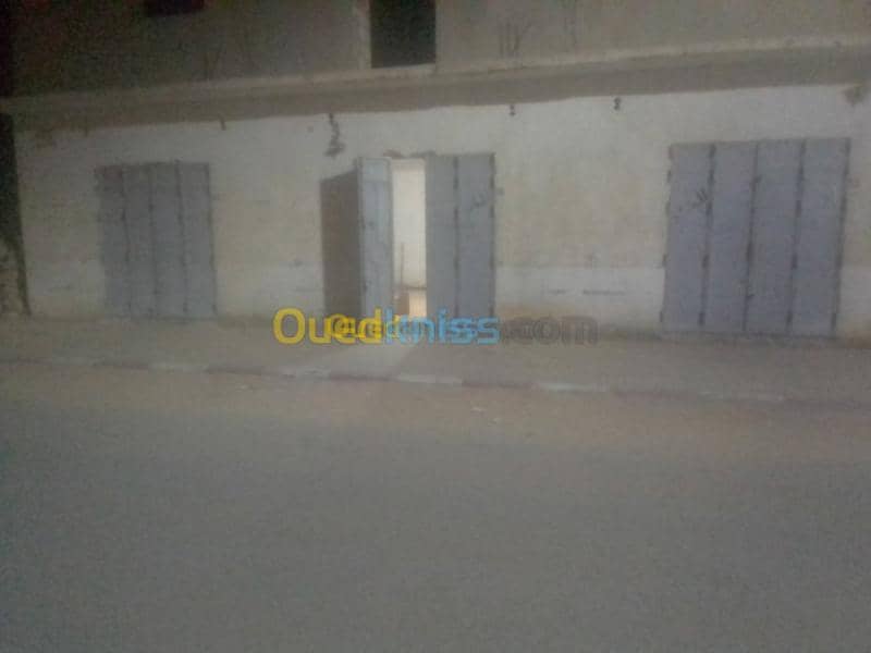 Location Local Ghardaia El menia 4