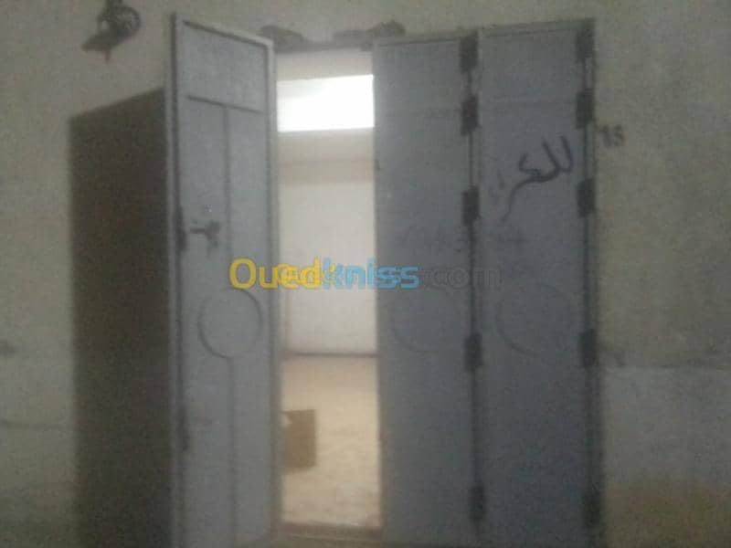 Location Local Ghardaia El menia 5