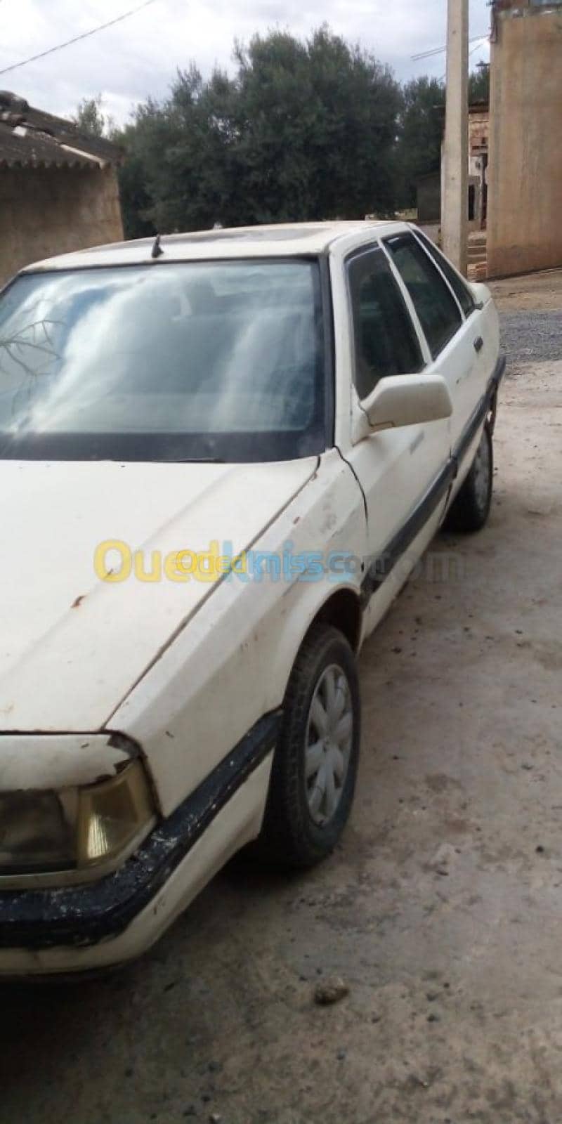 Renault 21 1992 12