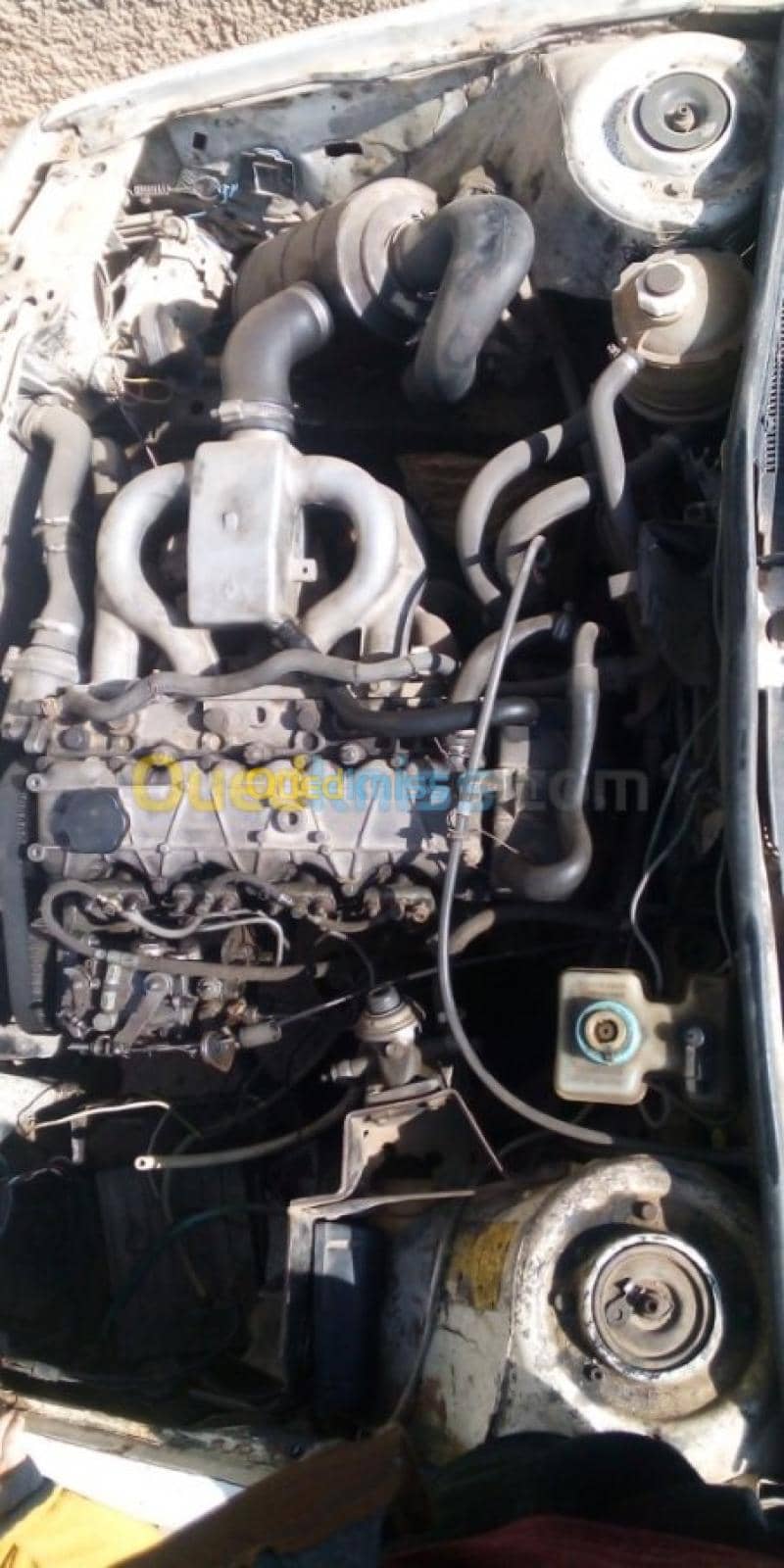 Renault 21 1992 2