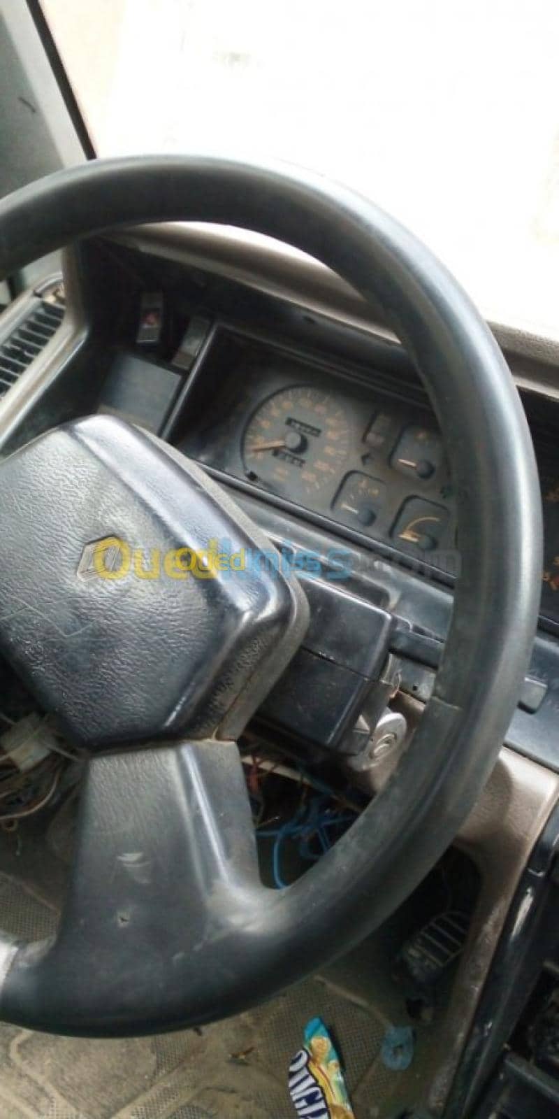 Renault 21 1992 7