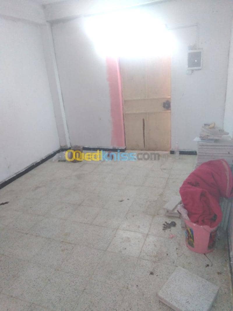 Vente Local Guelma Heliopolis