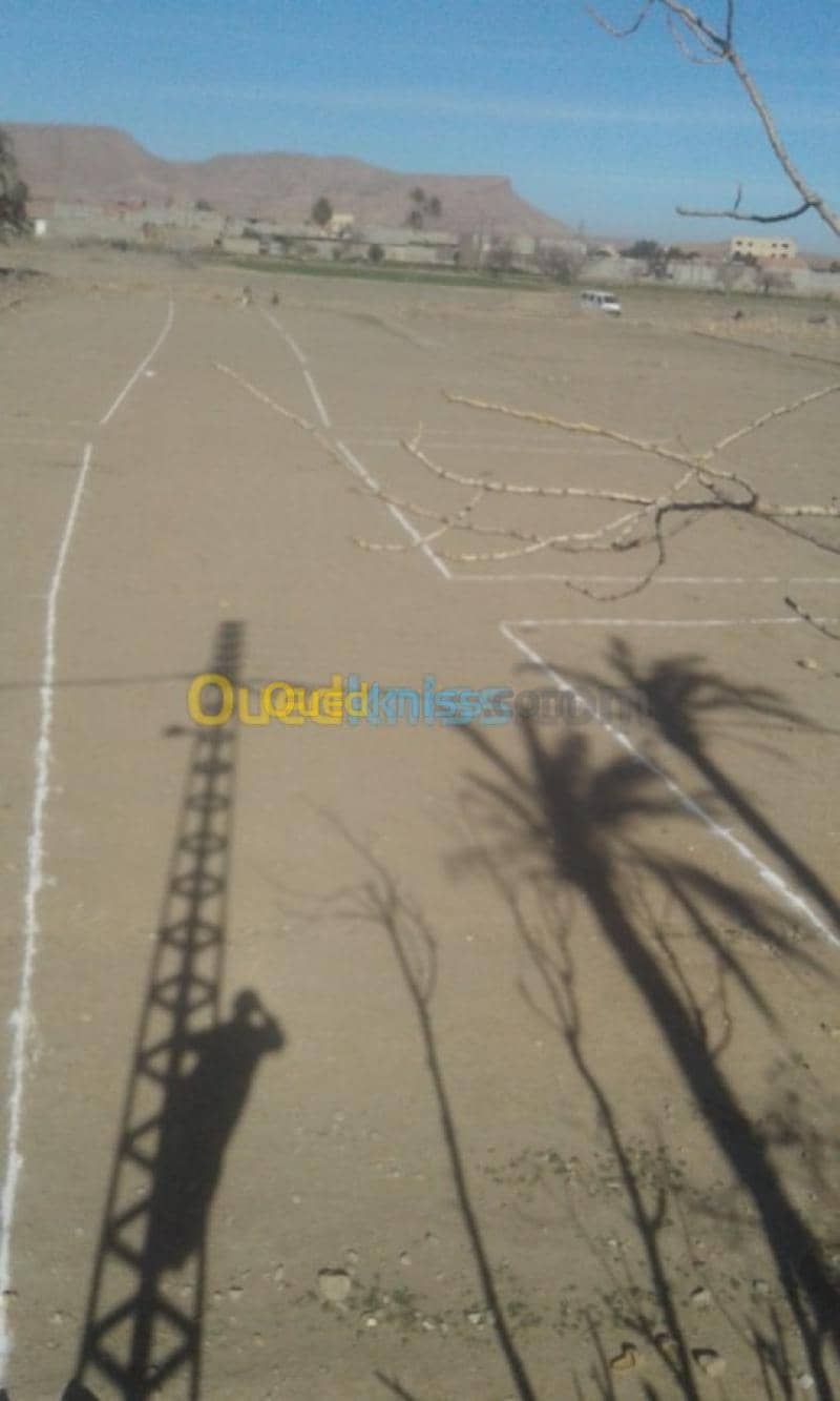 Vente Terrain M'Sila Bou saada 3