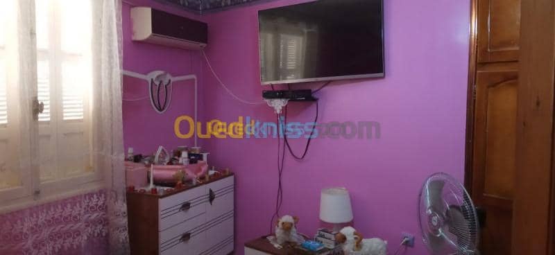 Vente Appartement F3 Biskra Biskra 2
