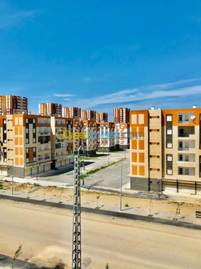 Echange Appartement F4 Blida Bouinan 5