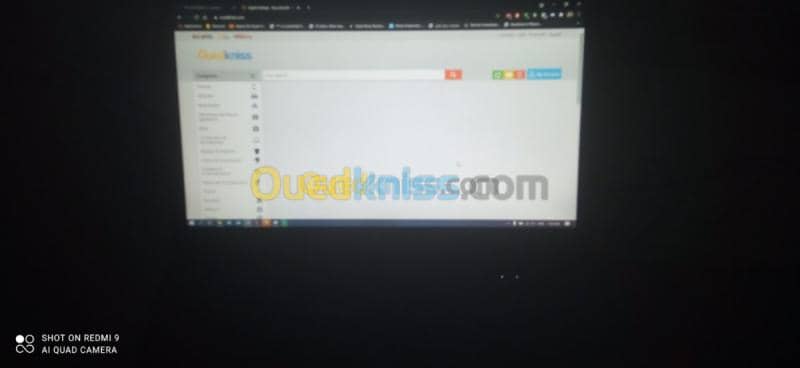 Asus Gaming Laptop GTX 1050