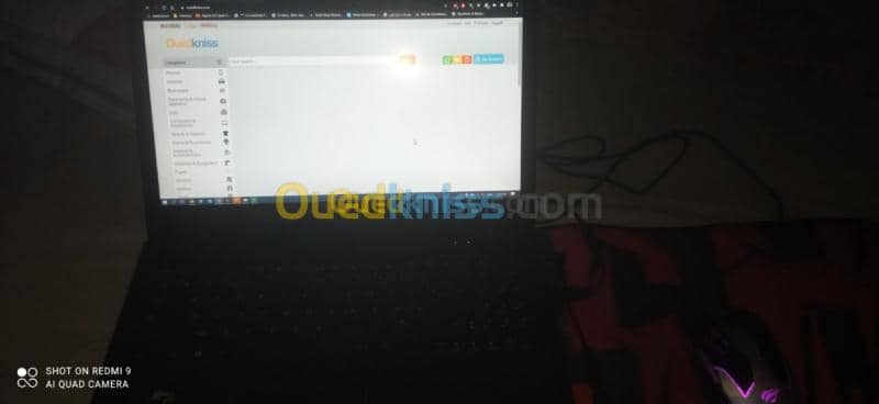 Asus Gaming Laptop GTX 1050 2