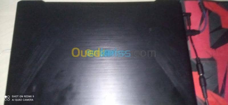 Asus Gaming Laptop GTX 1050 5