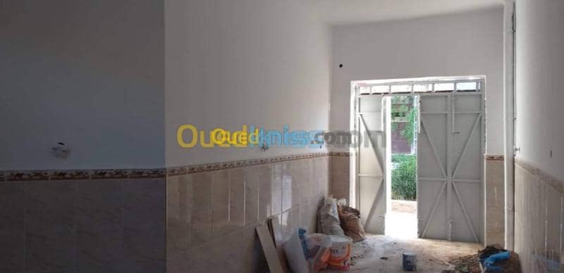 Vente Local Relizane Relizane 3