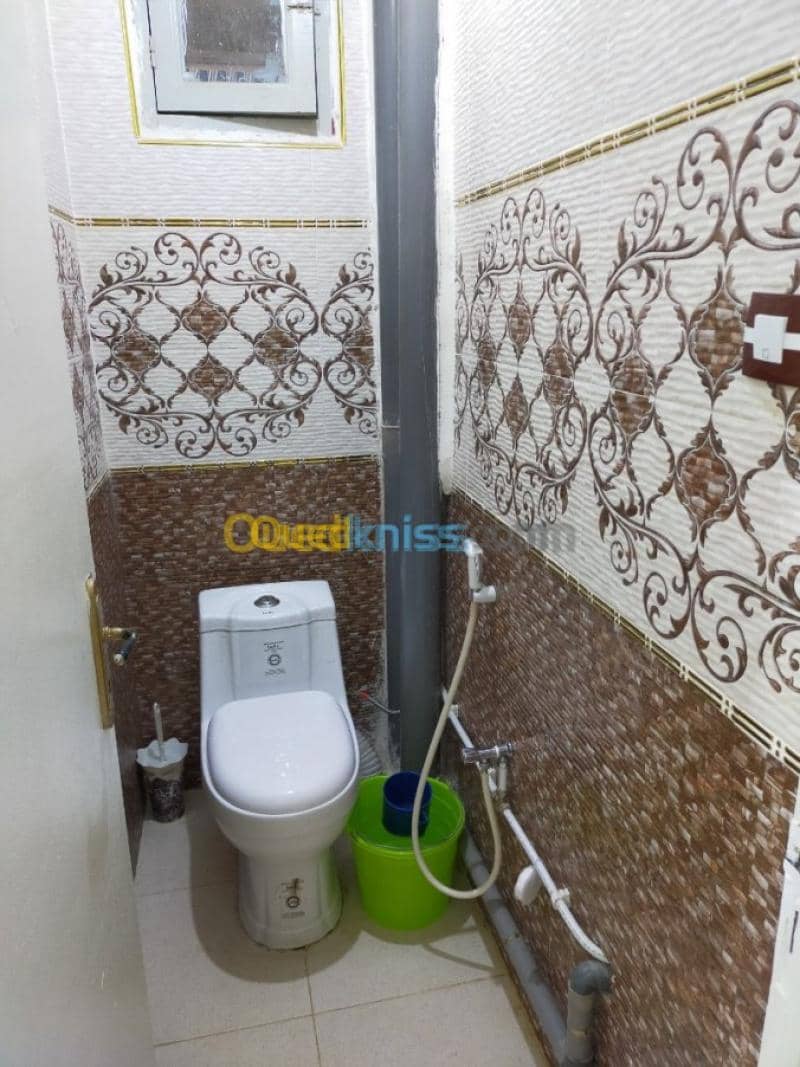 Vente Appartement F3 Constantine El khroub 2