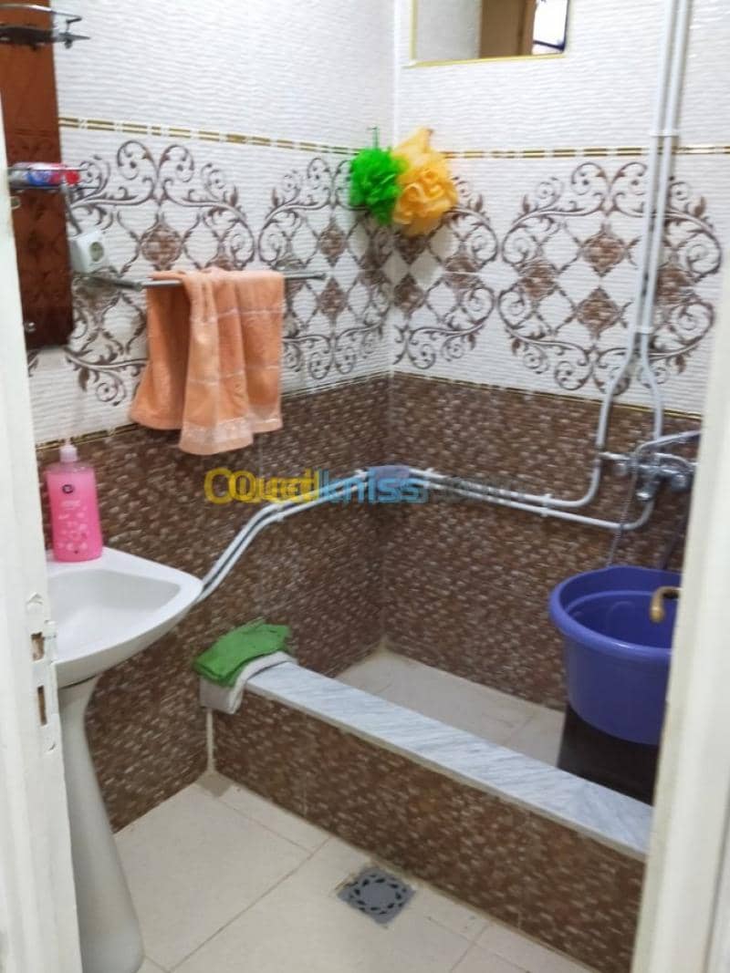 Vente Appartement F3 Constantine El khroub 3