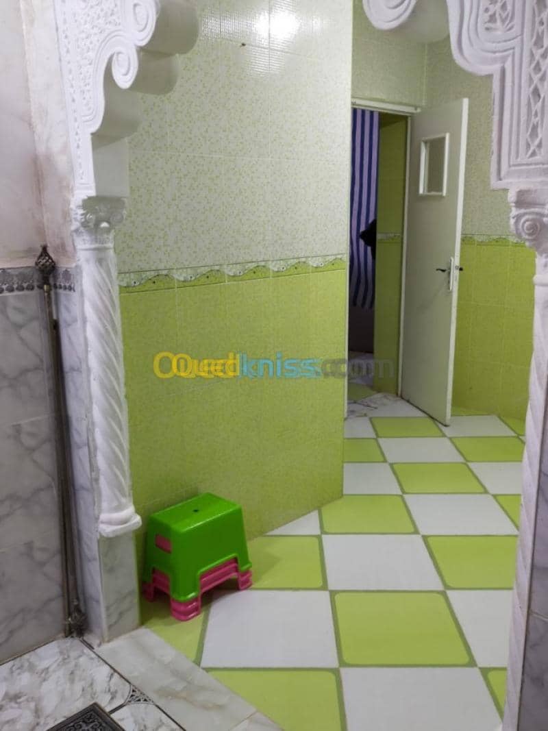 Vente Appartement F3 Constantine El khroub 4