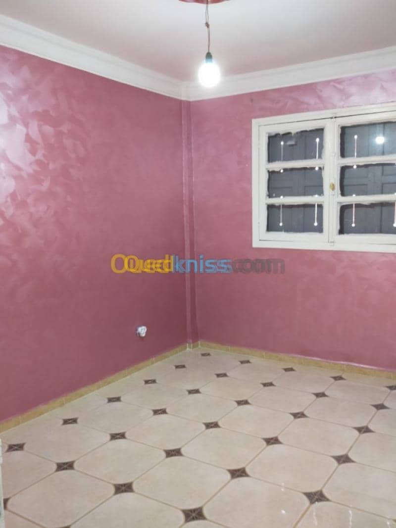 Vente Appartement F3 Constantine El khroub 6
