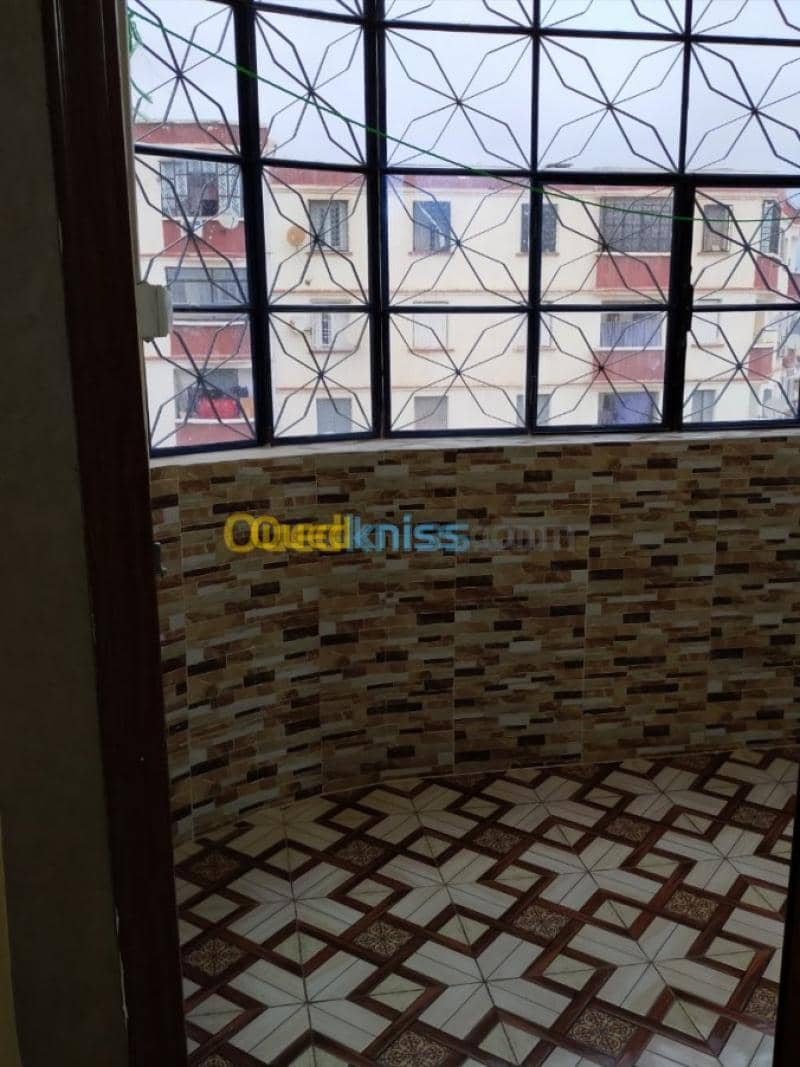Vente Appartement F3 Constantine El khroub 7