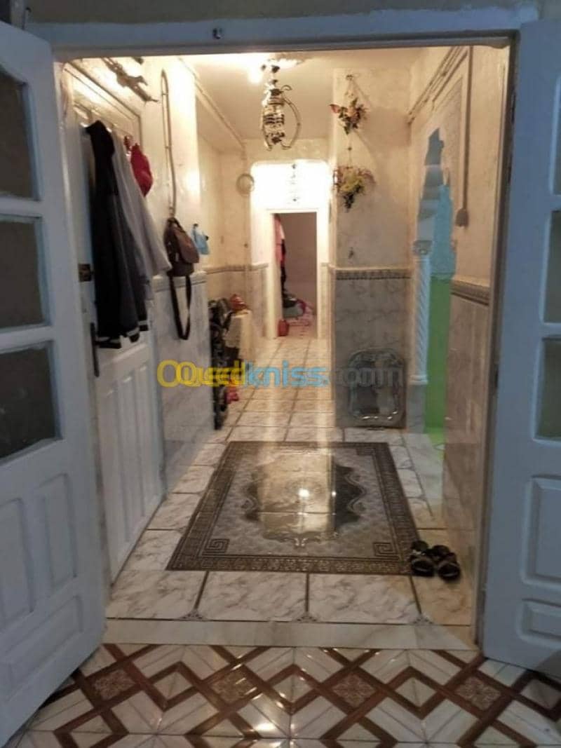 Vente Appartement F3 Constantine El khroub 8