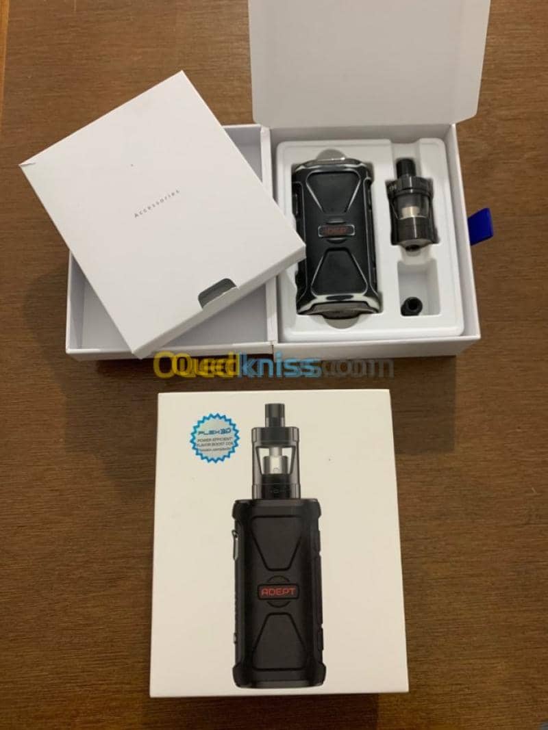 Kit Adept Zenith - Innokin 2
