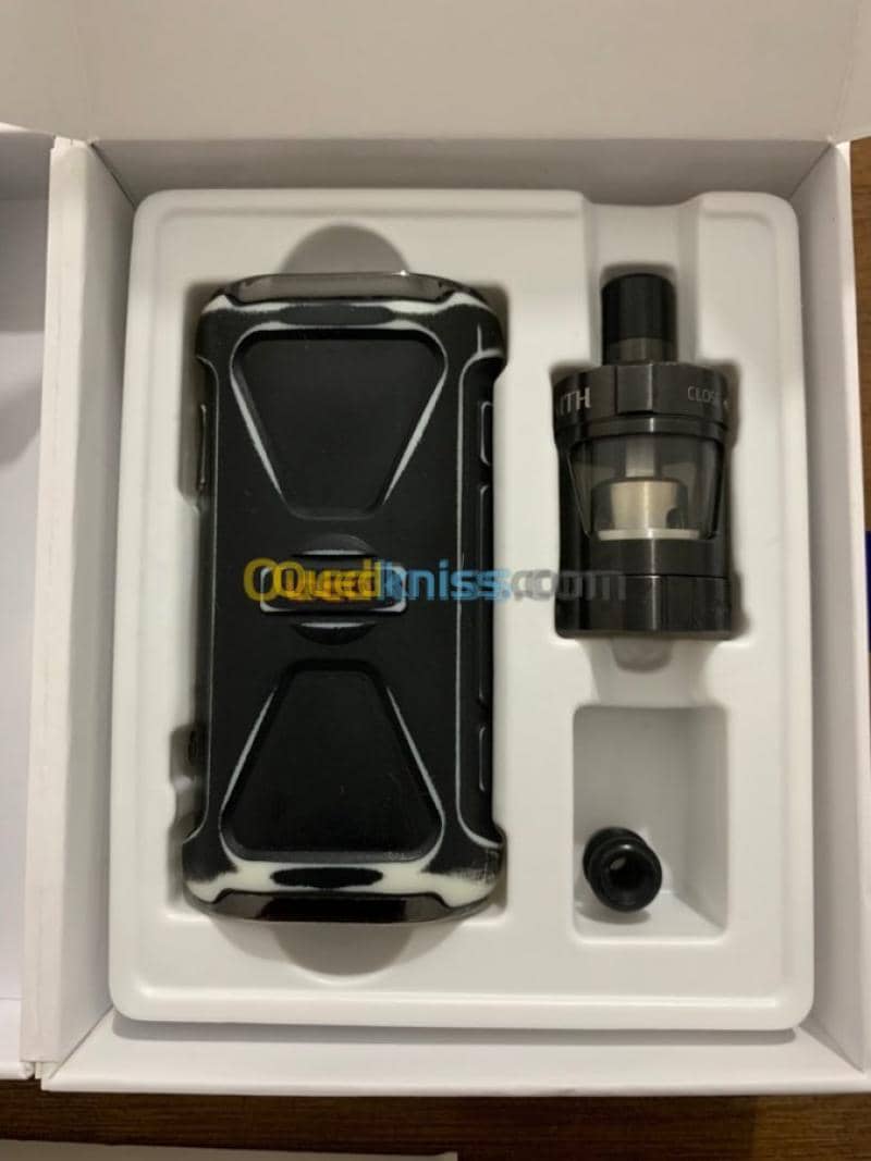 Kit Adept Zenith - Innokin 3