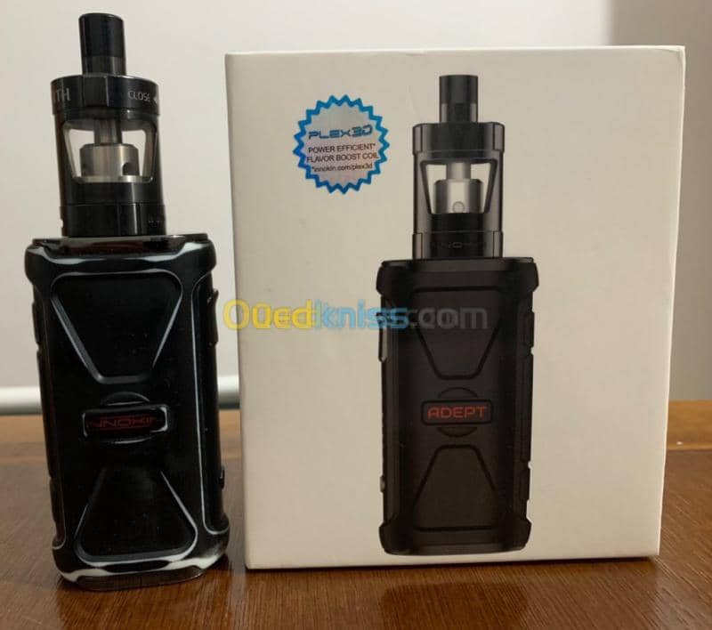 Kit Adept Zenith - Innokin 4