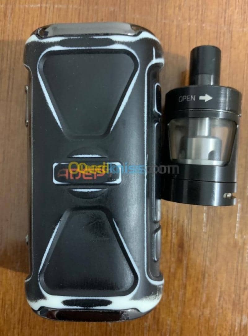 Kit Adept Zenith - Innokin 7