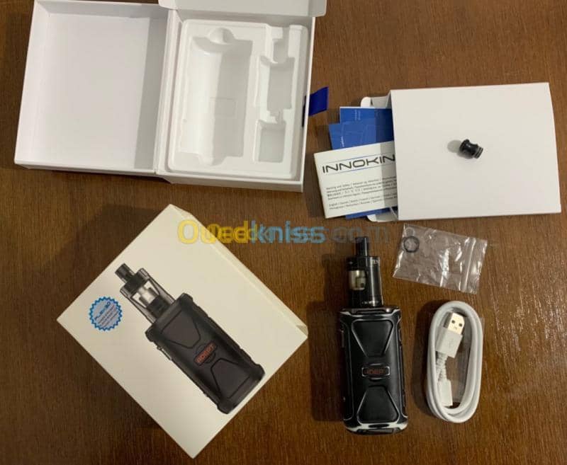 Kit Adept Zenith - Innokin 9