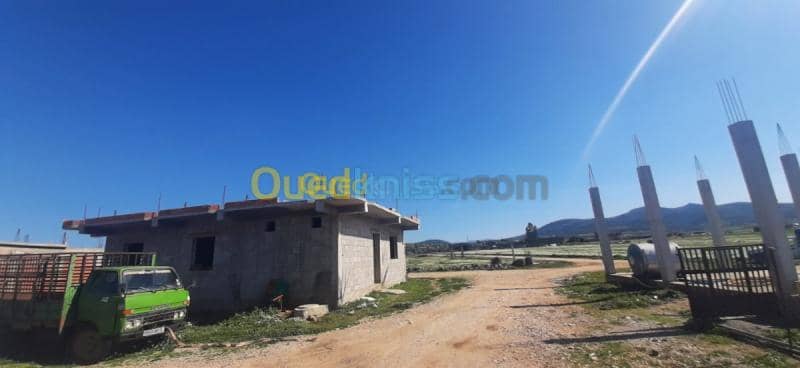 Vente Appartement F3 Skikda Azzaba 2
