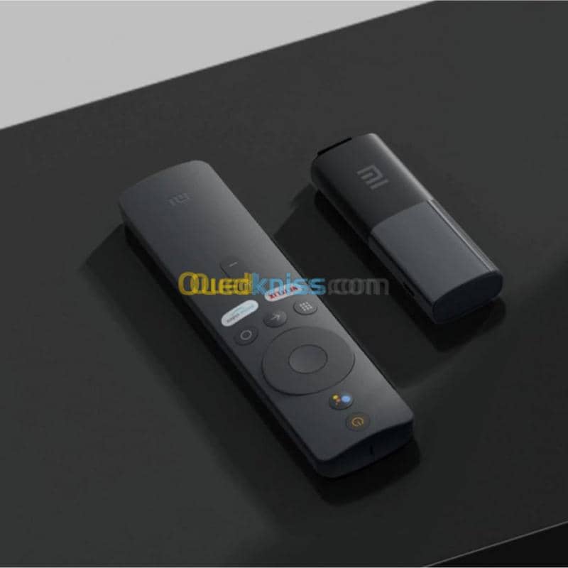 Xiaomi – Mi TV Stick SMART ANDROID 3